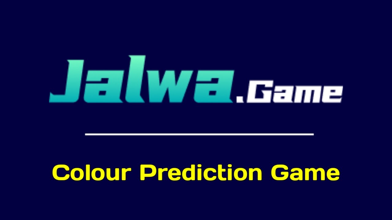 Jalwa Game Login